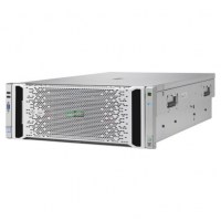HP DL580 Gen9 E7-8890v3 4P 256GB Svr (793312-B21)
